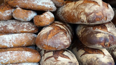 Роскачество рассказало, можно ли есть хлеб с плесенью - Новости ТИА