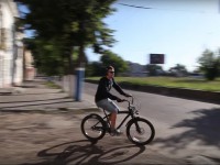 Тверским велосипедистам напомнили об опасности несоблюдения ПДД  - Новости ТИА