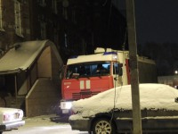 В Твери сгорела квартира, два человека погибли, два пострадали - Новости ТИА