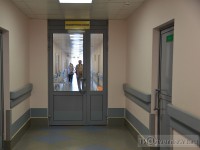 Роспотребнадзор проводит расследование в областной клинической больнице в Твери из-за вспышки кишечной инфекции - Новости ТИА
