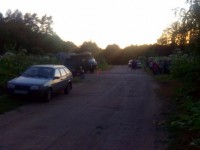 В Тверской области микроавтобус врезался в мопед. В ДТП пострадал 6-летний ребёнок - Новости ТИА