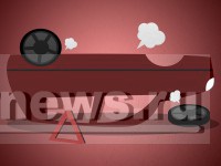 Госавтоинспекция регистрирует увеличение количества ДТП в Твери - Новости ТИА