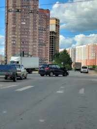 А светофор-то частный.... - народные новости ТИА