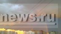 На Тверскую область обрушатся ливни - Новости ТИА