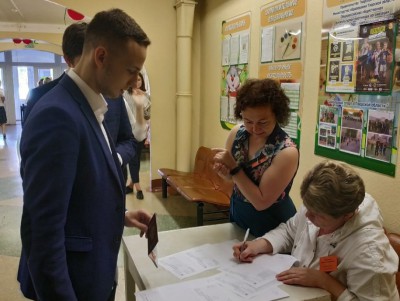 Более 5200 тверских выпускников сдают ЕГЭ по русскому языку - Новости ТИА