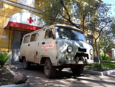 Офис врача общей практики в деревне Пестиха останется на прежнем месте - новости ТИА