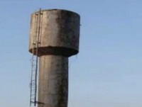 В Тверской области украли водонапорную башню - новости ТИА