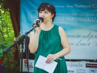 4 июня тверичан приглашают на праздник поэзии «Верхневолжские чтения» - Новости ТИА