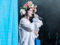 Певица из Тверской области выиграла гран-при на Всероссийском фестивале в Сочи - Новости ТИА