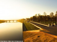 В Твери стартовал фотоконкурс «Мой Горсад» в честь 25-летия парка - Новости ТИА