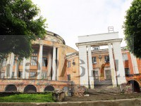 Что делать с Речным вокзалом: разрушить и восстановить монастырь или создать Музей речного флота? - Новости ТИА