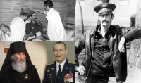 Валерий Анатольевич Бурков - человек-легенда - блоги ТИА