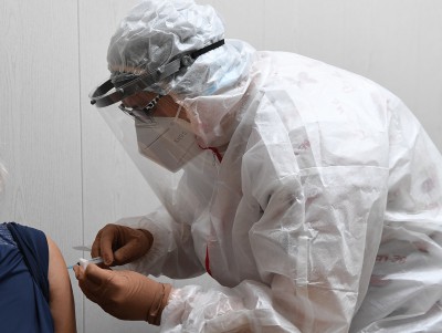 Список больниц, где можно сделать прививку от коронавируса - Новости ТИА