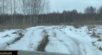 Журналисты сняли фильм о том, как вымирают деревни в России - народные новости ТИА