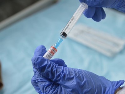  Свыше 710 тысяч жителей Верхневолжья сделали прививку против коронавируса - новости ТИА