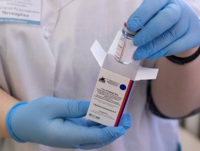 В Тверской области прививку от коронавируса сделали  138 591 человек  - новости ТИА