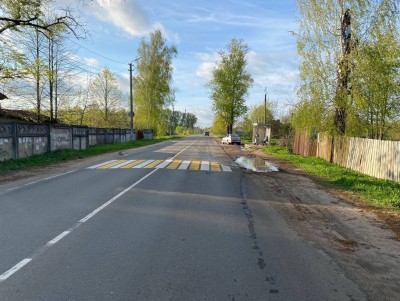 Автомобилист сбил двух  детей в Редкино - Новости ТИА