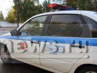 В Твери сбили пенсионера на переходе - Новости ТИА