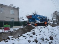 В роддоме № 1 и в ряде домов в Южном отключили отопление - Новости ТИА
