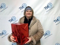 Победительница конкурса "Новогодней игрушки" от ТИА рассказала, как создавала легендарных "Трёх поросят" - Новости ТИА