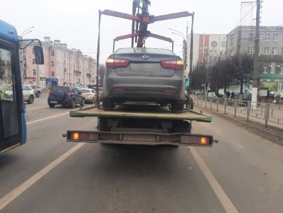За выходные в Тверской области задержали 51 водителя в состоянии опьянения - Новости ТИА