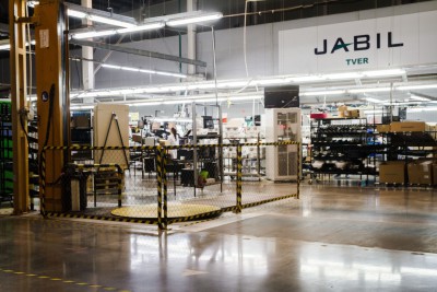 Американская компания Jabil закрыла производство электроники под Тверью - Новости ТИА