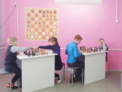 В посёлке Сандово Тверской области открыли для школьников центр "Точка роста" - новости ТИА