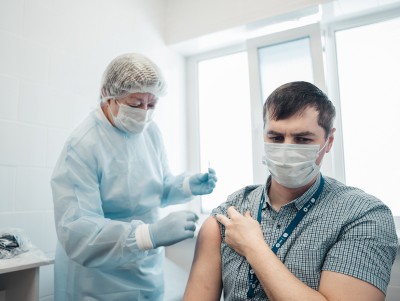 В Тверской области израсходовали более 96% вакцины от коронавируса - новости ТИА