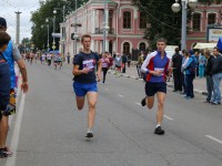 На 35-й Тверской марафон "Бегу и радуюсь" открыли регистрацию - новости ТИА