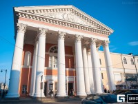 В Тверском театре драмы стартует цикл лекций о современном театральном искусстве - Новости ТИА
