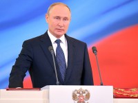 2 июля Владимир Путин приедет  в Тверскую область  - новости ТИА
