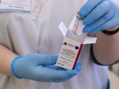 В Верхневолжье прививку от коронавируса сделали более 114 тысяч человек - новости ТИА