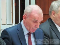 Бывший начальник ГИБДД Валерий Кучерявых и его экс-супруга Марина Польшикова получили реальные сроки - Новости ТИА