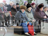 Как пенсионная реформа коснётся военных пенсионеров - Новости ТИА