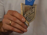 Губернатор Тверской области вручил бронзовые медали чемпионата ВХЛ тверским хоккеистам - Новости ТИА