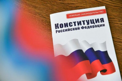 С 25 июня в Тверской области открылись участки для голосования  - Новости ТИА