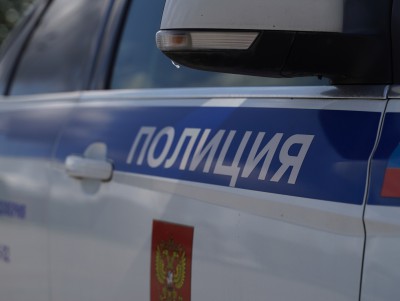 В Тверской области столкнулись легковушка и мотоцикл, пострадали два человека - новости ТИА