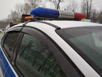В Тверской области женщина на легковушке врезалась во внедорожник - Новости ТИА