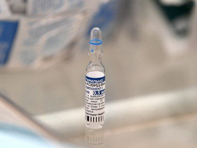 Николай Баженов: вакцина защитит от различных штаммов коронавируса - новости ТИА