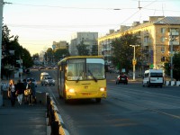 Транспорт Твери: почему автобус начинает ездить с 11 дня? - Народные Новости ТИА