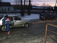 В Тверской области задержали женщину, которая в состоянии алкогольного опьянения везла в школу ребенка - Новости ТИА