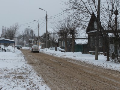 В Тверской области можно пожаловаться на качество уборки дорог от снега - Новости ТИА