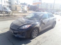 В Твери на пешеходном переходе сбили мужчину - Новости ТИА