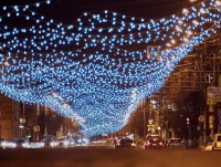 Тверь вошла в десятку популярных городов для рождественских путешествий по России - новости ТИА
