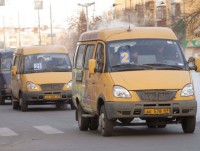 Тверские перевозчики считают, что проезд в маршрутке должен стоить не менее 20 рублей - Новости ТИА