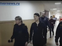 В Твери вынесли приговор матери, которая задушила собственную дочь - Новости ТИА