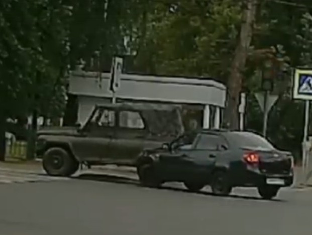 Тверь Вк Подслушано