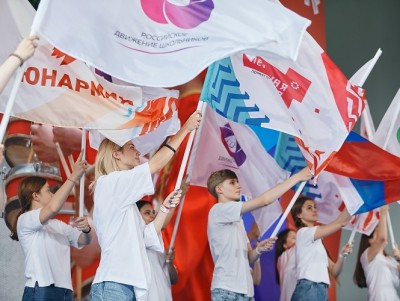 Молодёжь Твери и области может поучаствовать в создании Российского движения  - новости ТИА