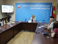 9 сентября в Тверской области пройдут 210 совмещённых избирательных кампаний различного уровня  - Новости ТИА