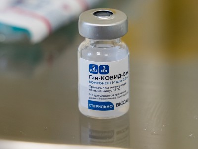 В Тверской области почти 17 тысяч жителей сделали прививку от коронавируса  - новости ТИА
